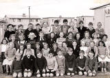 Souhhouse Primary School Class