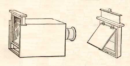 Catalogue  -  Bland & Long  -  1856  -  Rigid Camera