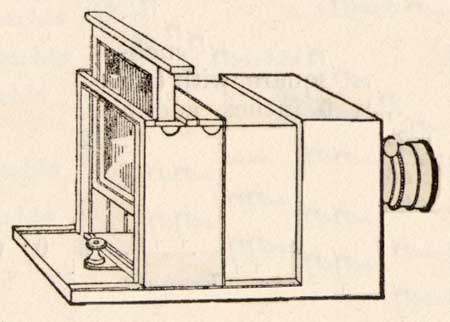 Catalogue  -  Bland & Long  -  1856  -  Expanding Cameras