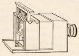 Catalogue  -  Bland & Long  -  1856  -  Expanding Camera