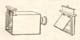 Catalogue  -  Bland & Long  -  1856  -   Rigid Camera