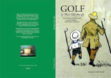 The Golf Courses of West Edinburgh  -  Book published by Maurice McIlwrick