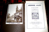 Book published by Valentine & Sons  -  Aberdeen Again!