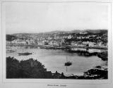 Photographic View Album of Oban and Neighbourhood - Photograph of Oban from the South