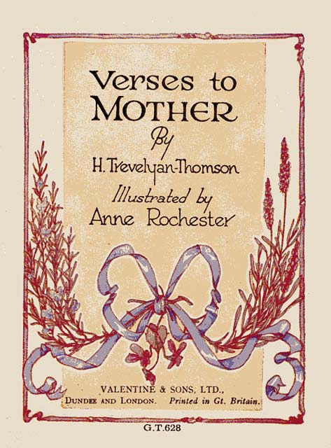 Valentines of Dundee. Reproduced with acknowledgement to Janice, Leeds, 