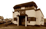 Anchor Inn, 114-116 West Granton Road  -  February 2012