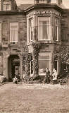 Balmoral Hotel, Portobello - 1934