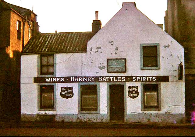 Barnie Battle's Pub, Newhaven