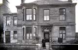 Bank Villa, 71 +73  Ferry Road - 1st Leith Boys' Brigade Company Headquarters