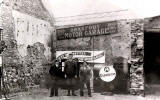 Braefoot Motor Garage, Liberton Dams, Edinburgh - Late-1960s