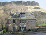 The Braidwood Centre, 69 Dumbiedykes Road -  Photographed 2008