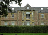 Canaan House, Morningside, Edinburgh