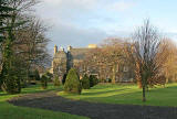 Caroline Park, Waterfront, Edinburgh