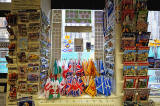 Castle Gift Shop  -  Castlehill, Edinburgh