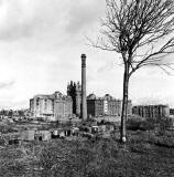 Chancelot Mill, Bonnington - 1971?