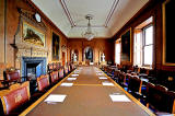 The City Chambers  -  High Street, Edinburgh  -  The Council Chamber