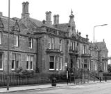 R&R Clark, Brandon Street, Canonmills  -  Offices in Brandon Street