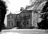 Clermiston House, in the early-1960s