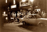 Clouds Roller Disco, Tollcross  -  Around 1979