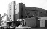 The County Cinema, Craigmillar