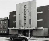 The County Cinema, Craigmillar