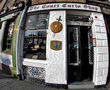 The Court Curio Shiop, 519 Lawnmarket, Edinburgh