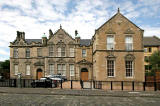 Davie Street Primary School  -  July 2008