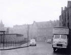 Dumbiedykes Survey Photograph - 1959  -  Deaconess Hospital