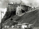 Photograph by Norward Inglis  -  Viewed from the South-East in Johnston Terrace