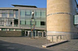 Edinburgh City Council - New Headquarters at East Market Street