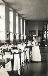 Edinburgh Royal Infirmary  -  Photograph c.1914