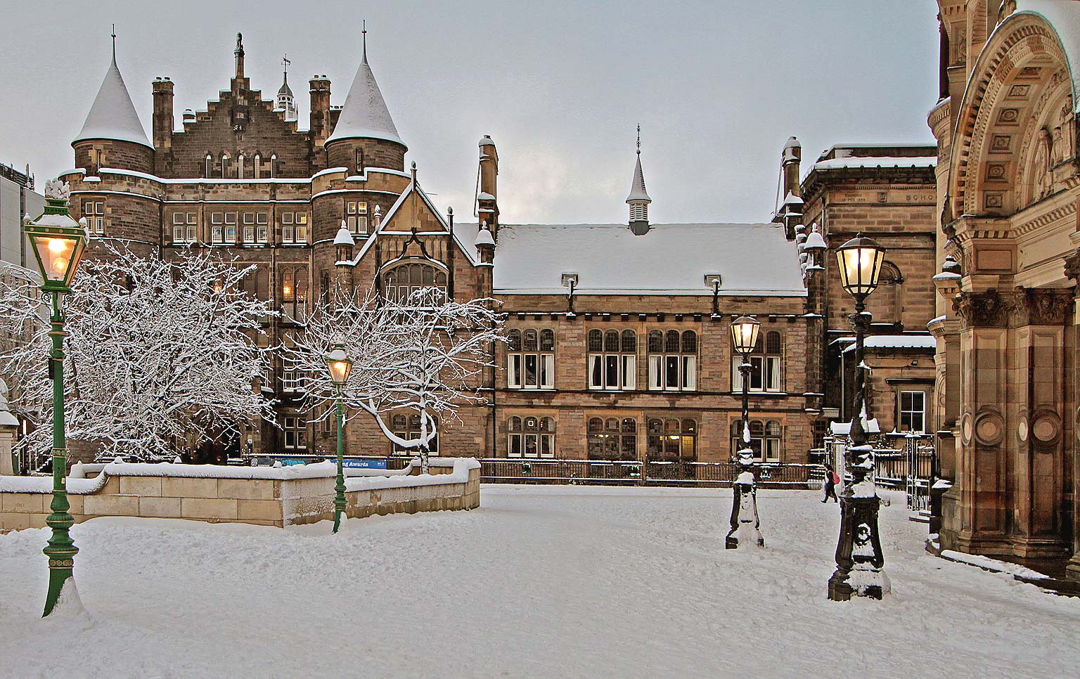 Edinburgh University Students' Union