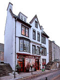 The Ferry Tap, High Street, South Queensferry - December 2010