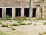 The former Forth Primary School, North Fort Street, Leith