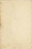 The back of a Cabinet Print by John McKean  -  Man with chains
