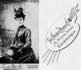 Carte de Visite  -  Photographer: French Photo Co.