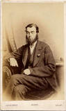 Carte de Visite  -  No  6  -  by James Gilchrist