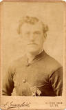 Carte de visite No 3  -  J Greenfield  -  front