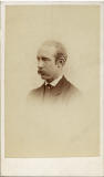 James Jameson  -  carte de visite  -  6 (front)