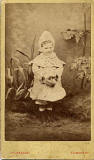 James Jameson  -  carte de visite  -  7 (front)