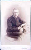 Cartes de Visite  -  L
