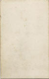 Lawrie & Mitchell  -  the back of a carte de visite