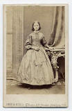 Lawrie & Mitchell  -  carte de visite