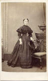 Lawrie & Mitchell  -  carte de visite