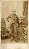 Lawrie & Mitchell  -  carte de visite