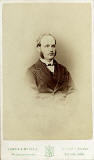 Lawrie & Mitchell  -  carte de visite