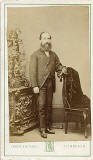 Lawrie & Mitchell  -  carte de visite