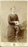 Lawrie & Mitchell  -  carte de visite