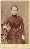 Lawrie & Mitchell  -  carte de visite