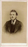 Lawrie & Mitchell - carte de visite